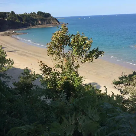La Korrigane Vue Cuisine Privee Bed & Breakfast Etables-sur-Mer