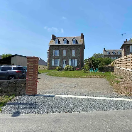 Bed & Breakfast La Korrigane Vue Cuisine Privee 2*
