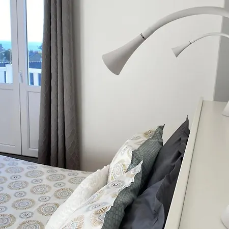 Bed & Breakfast La Korrigane Vue Cuisine Privee 2*