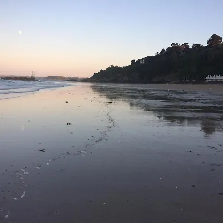 B&b-appart La Korrigane - Vue Étables